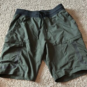 Men’s Under Armour Training Shorts 9” Inseam